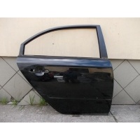 Hyundai соната 05 - 09 дверь задняя задняя правое