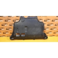 Защита двигателя Volkswagen Tiguan 2 2016-2020 5QF825902A