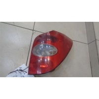Фонарь задний наружный правый Renault Laguna 2 2001-2008 2002 8200703489