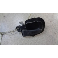 Ручка двери внутренняя левая BMW 3-Series E36 1990-2000 1995 51211960807