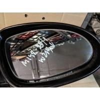 стекло зеркала наружного правого Mercedes-Benz CLS-Класс 2005