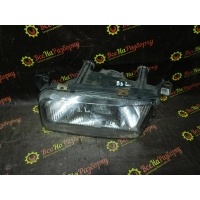 фара Volkswagen Passat B3 1990 357941017