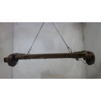 Балка подвески задняя Renault Clio 1998-2008 2004 7701472472