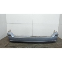 Бампер зад. Ford Focus 1 1998-2004 2004 1203955