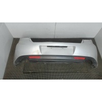 Бампер, зад. Mazda 6 (GH) 2007-2012 2010 GS1M50221F8P