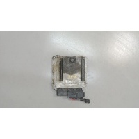Блок управления двигателем Volkswagen Touareg 2002-2007 2005 070906016B