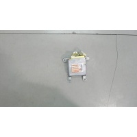 Блок управления подушками безопасности Subaru Forester (S12) 2008-2012 2009 98221SC010