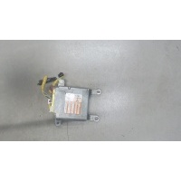 Блок управления подушками безопасности Subaru Forester (S12) 2008-2012 2009 98221SC010