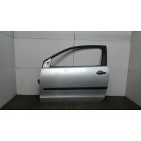 Дверь боковая перед. левая Volkswagen Polo 2005-2009 2008 6Q3831055K