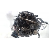 Двигатель (ДВС), Nissan Pathfinder 2004-2014 2007 2.5 л Дизель YD25DDTI 10102EC00A