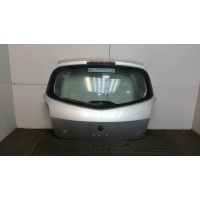 Двигатель стеклоочистителя (моторчик дворников) задний Renault Clio 2005-2009 2007 8200311486