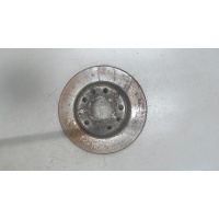 Диск тормозной перед. Land Rover Freelander 1 1998-2007 2003 SDB000080