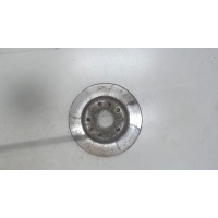 Диск тормозной перед. Land Rover Freelander 1 1998-2007 2003 SDB000080