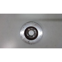 Диск тормозной перед. Volkswagen Golf 4 1997-2005 2001 6N0615301D