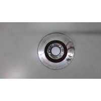 Диск тормозной перед. Volkswagen Golf 4 1997-2005 2001 6N0615301D