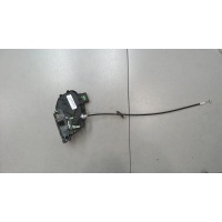Замок двери перед. правая Land Rover Freelander 2 2007-2014 2010 LR011275