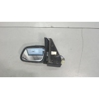 Зеркало боковое левая Land Rover Discovery 2 1998-2004 2001 CRB109330