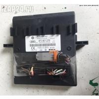 Блок комфорта Audi A6 C6 (2004-2011) 2006 4F0907279