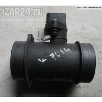 Измеритель потока воздуха BMW 3 E46 (1998-2006) 1999 13621433565