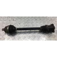 Полуось (приводной вал) Перед. Левая Audi A6 C6 (2004-2011) 2006 4F0407271J