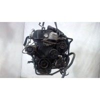 Компрессор кондиционера Ford Fiesta 2001-2007 2007 1681193