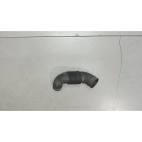 Патрубок корпуса воздушного фильтра Volkswagen Polo 2005-2009 2008 6Y0129684B