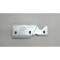 Накладка декоративная на ДВС Hyundai Accent 2006-2010 2007 2240526020