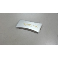 Молдинг крыла перед. левая Mazda Mazda6 GH 2007-2012 2010 GS1D51PP0F67