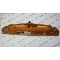 Панель передняя несущая VW Amarok 2010 2H6805563