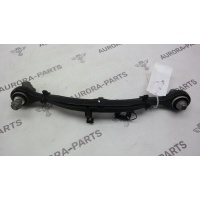 Тяга (продольный рычаг) задней подвески LH=RH Mercedes GL/GLS X166 2012 A1663500306