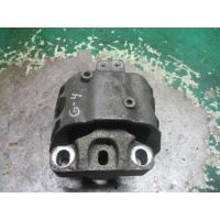 Подушка крепления двигателя Volkswagen Golf 1999 1j0199262bk