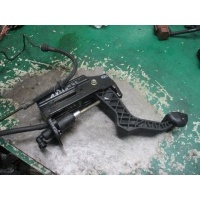 Педаль сцепления Audi A3 1997 1j1721373b
