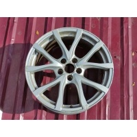 диск литой Audi A6 4F/C6 2009 4F0601025CD