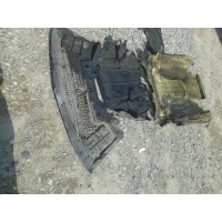 Мерседес w221 рестайлинг экран под бампер a2215202623