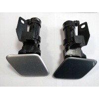 Омыватель фары nissan мурано z50 02 - 07 x