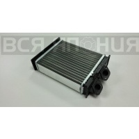 Радиатор печки MAZDA BONGO BRAWNY MAZDA BONGO BRAWNY S093-76-405/S583-61-A10