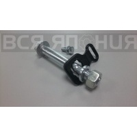 Палец рессорный под сайлентблок TOYOTA DYNA, TOYOACE TOYOTA DYNA, TOYOACE 04482-37040/04484-36080