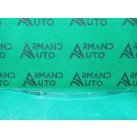 Накладка крышки багажника MERCEDES E-Class W212 2009-2016 a2127430382