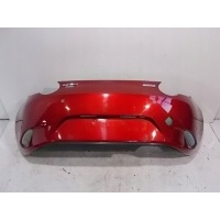 Бампер mx5 - iv nd 14 - 20 оригинал pdc