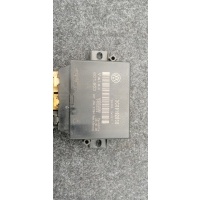 Volkswagen passat b6 oe 3c0919283b блок pdc