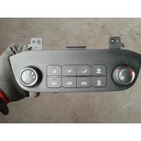 Kia sportage iii 2011 2012 2013 панель кондиционера