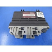 Audi 80 b4 2.0 блок управления 8a0907311b 0261200735