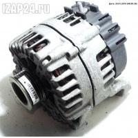 Генератор BMW 3 E90/E91/E92/E93 (2005-2013) 2007 12317802261
