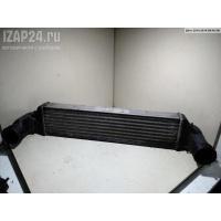 Радиатор интеркулера BMW X3 E83 (2003-2010) 2006 7789793