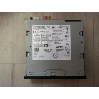 Мультимедиа считыватель volkswagen 3g5035820