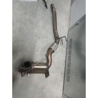 Dpf volkswagen