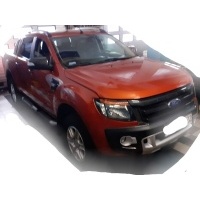 Двигатель форд ranger 2.2 tdci новый 2012 - 150ps новый