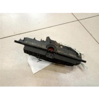 Ручка открывания багажника внутри Audi A6 C5 1997-2004 1997 4B0827565J