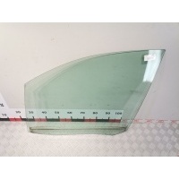 Стекло двери передней левой Citroen C8 (2002-2012) 2005 ,9201A6