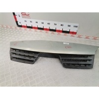 Решетка радиатора Renault Scenic 2 (-) 2003 ,7701474779